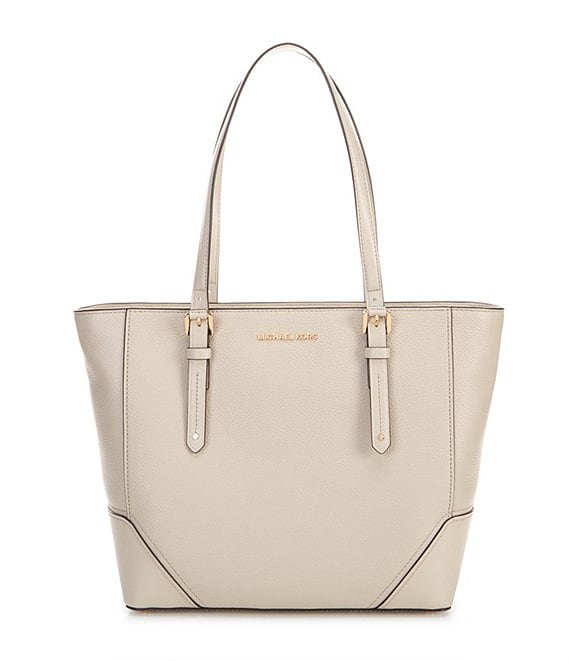 MICHAEL Michael Kors Aria Large Leather Tote
