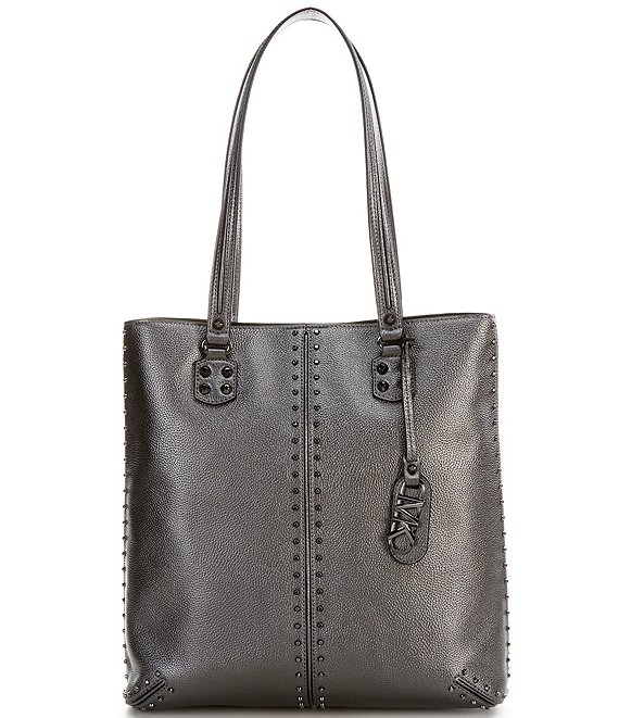 Michael kors astor leather shoulder bag online