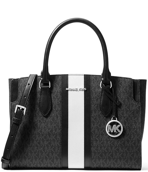 Michael Kors Becca Medium Satchel Bag