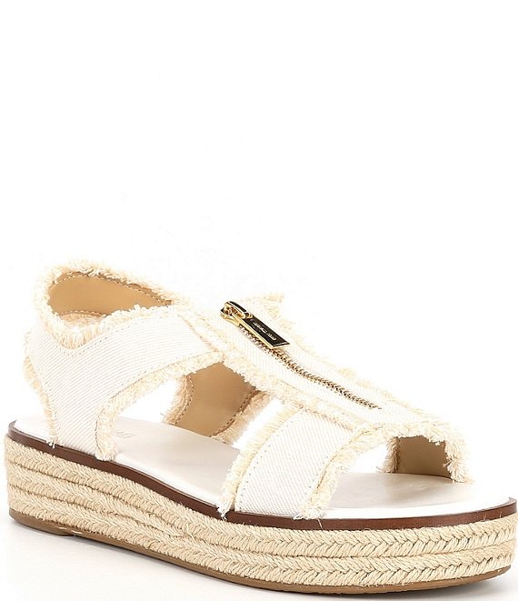 Berkley platform sandal online