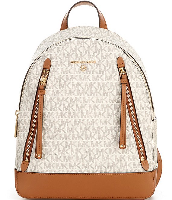 Backpack Designer By Michael By Michael Kors Size: Medium