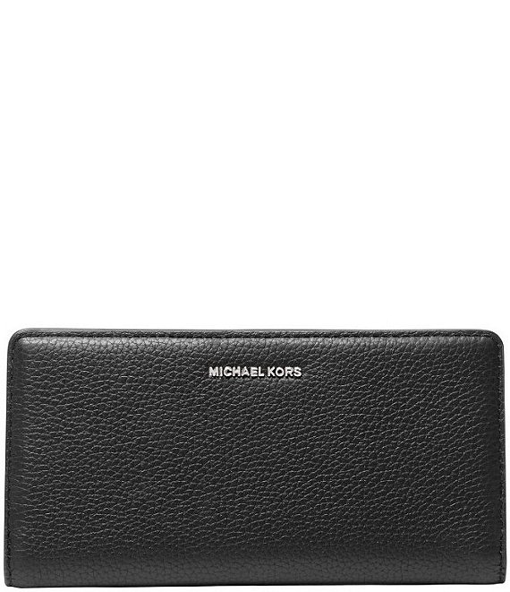 Michael Kors Bryant Large Slim Snap Wallet | Dillard's