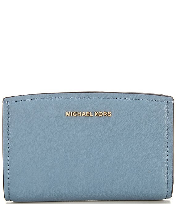 Michael Kors Bryant Medium Zip Around Wallet
