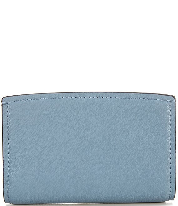 Michael Kors Bryant Medium Zip Around Wallet | Dillard's