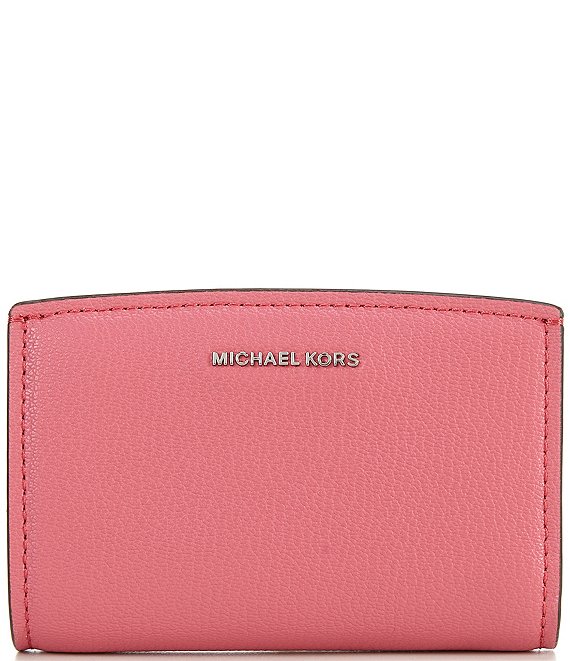 Michael Kors Bryant Medium Zip Around Wallet