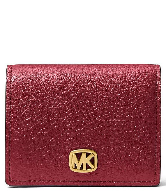Michael Kors Bryant Small Compact Wallet