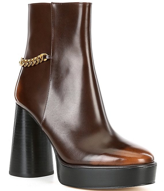 Bottines fashion michael kors es