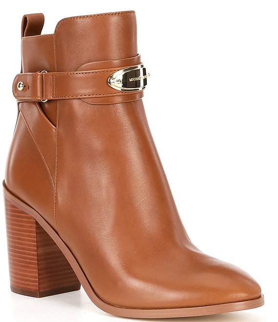 Michael kors online boots dillards