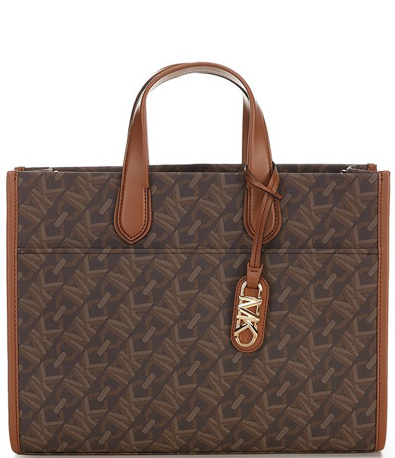 Mk grab outlet bag