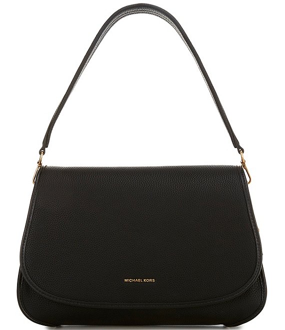 Michael Kors Holmes Medium Convertible Messenger Bag