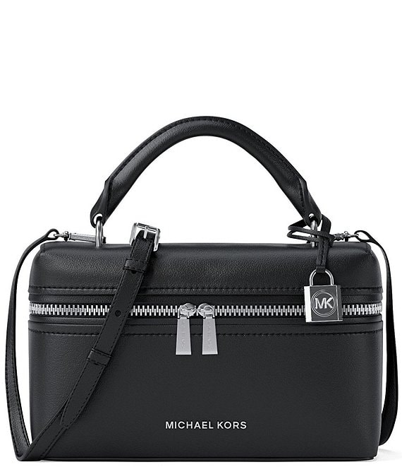 Michael Kors Jana Extra Small Top Handle Crossbody Bag