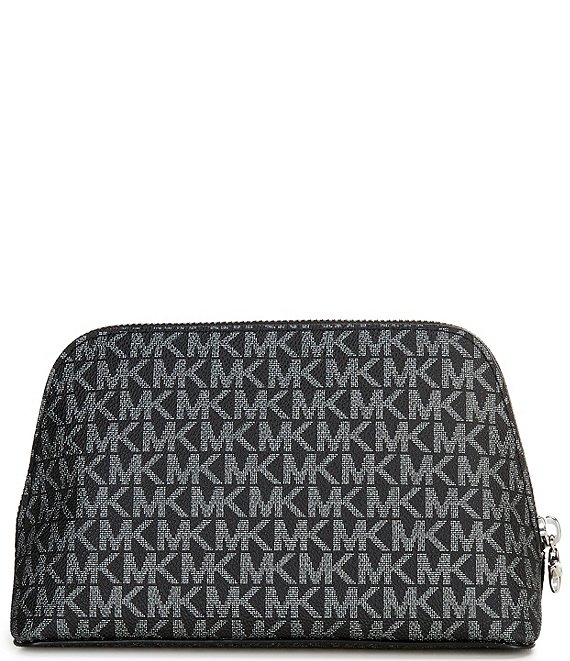 Michael Kors Jet Set Medium Charm Travel Pouch | Dillard's