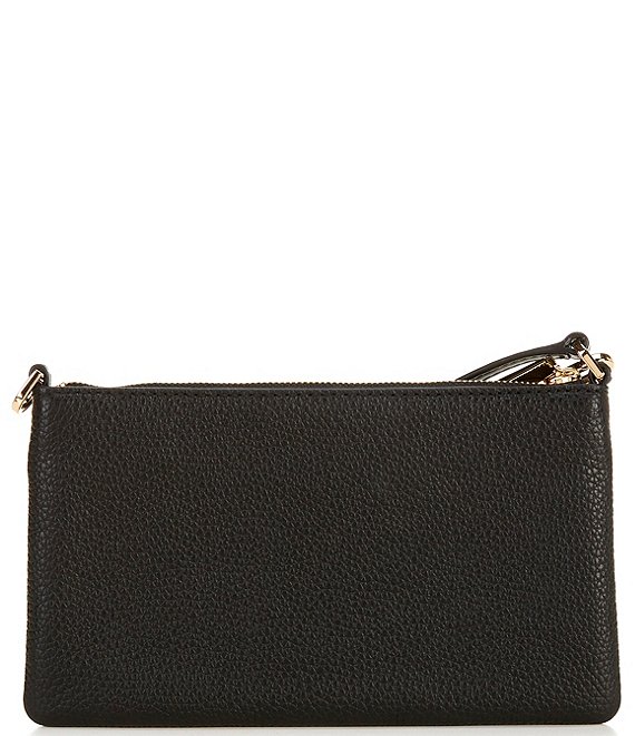 Michael Kors Jet Set Medium Convertible Wristlet Shoulder Bag
