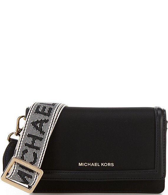 Michael Kors Winston Medium Top Zip Pocket Tote Bag | Dillard's