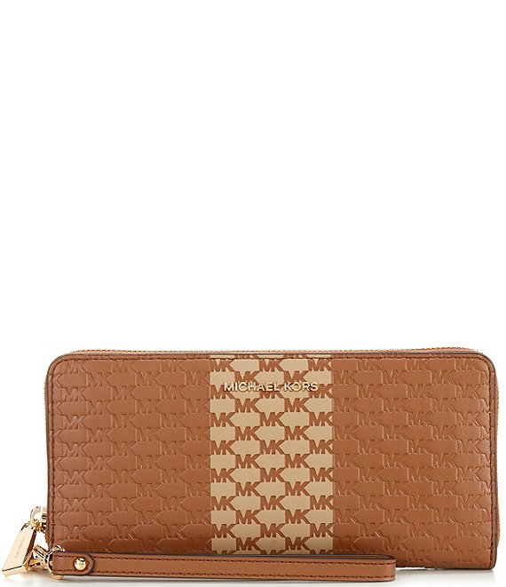 Michael Kors Travel on sale Continental Wallet