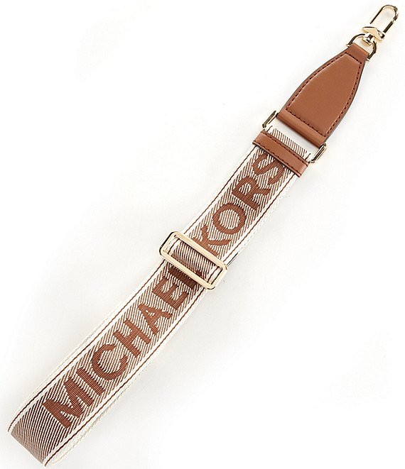 Michael Kors ベルト 最終値下げ！ 公式アウトレット】フラット ドレス ベルト - MKシグネチャー