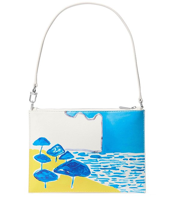 Michael Kors X Christina Zimpel Jet Set Extra-Large Convertible