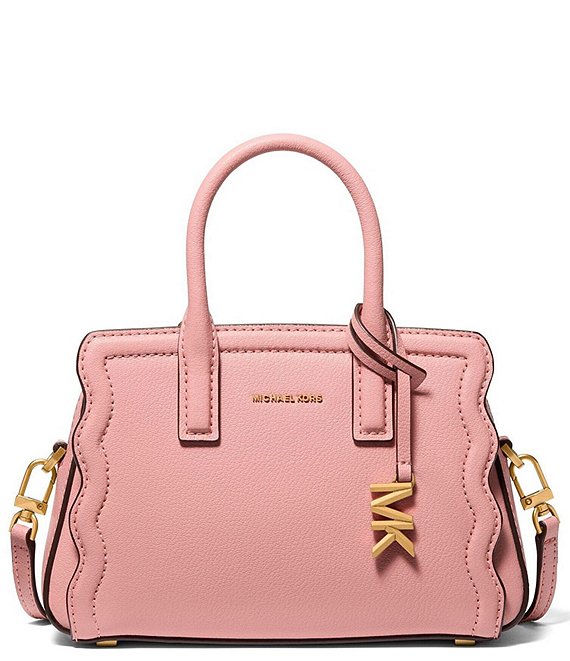 Michael Kors Laila Extra Small Crossbody Bag | Dillard's