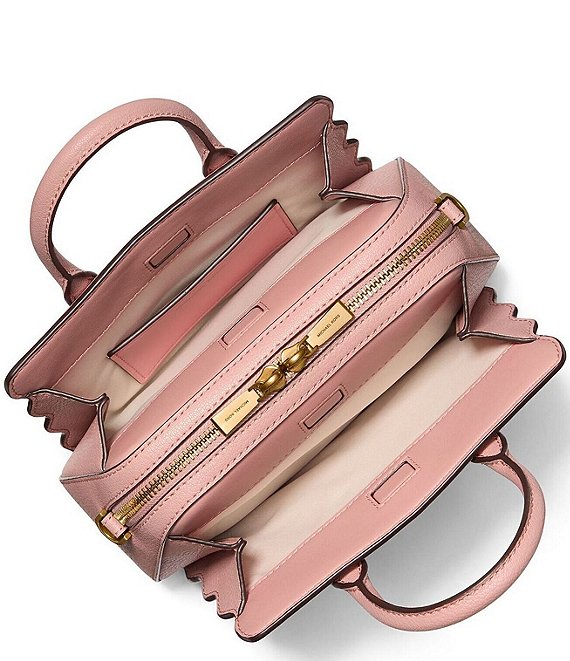 Michael Kors Laila Extra Small Crossbody Bag | Dillard's