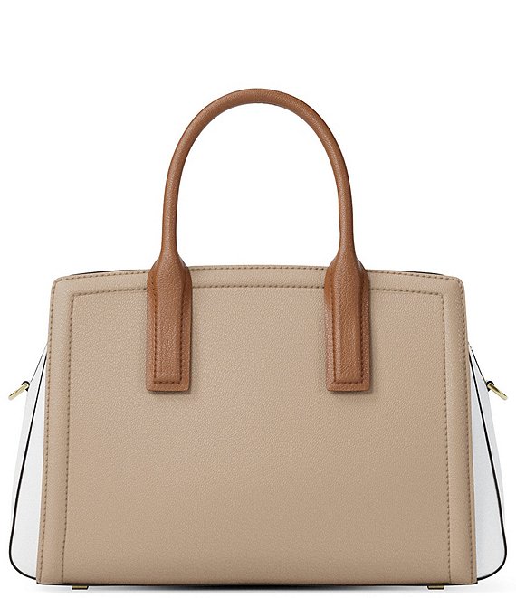 Michael Kors Laila Medium Satchel Bag | Dillard's