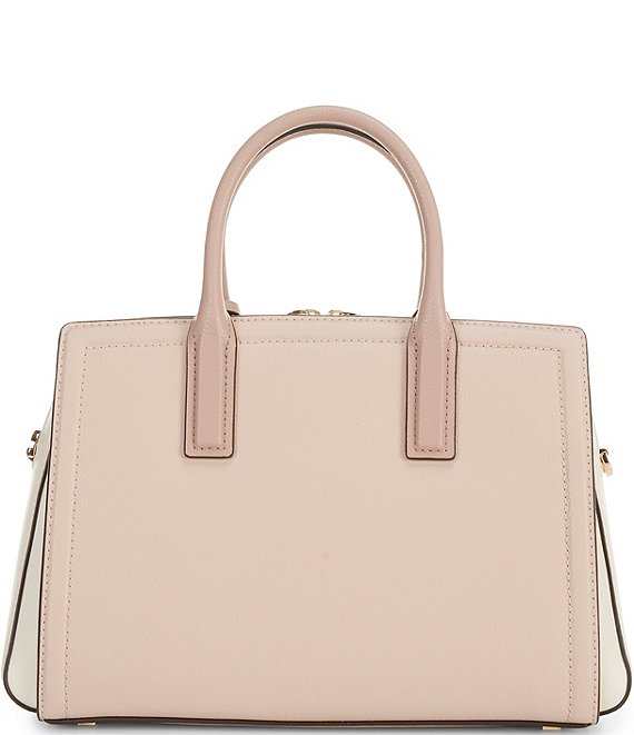 Michael Kors Laila Medium Satchel Bag | Dillard's