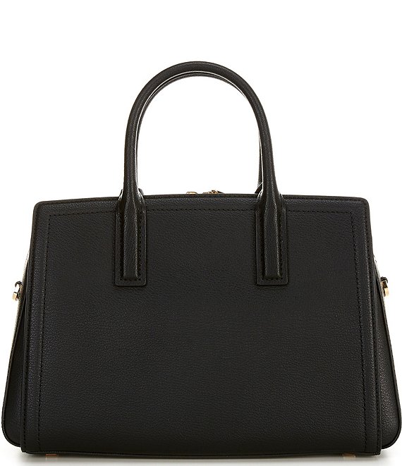 Michael Kors Laila Medium Satchel Bag | Dillard's