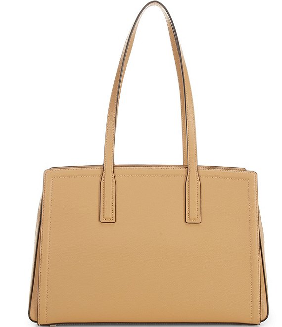 Michael Kors Laila Medium Tote Bag | Dillard's