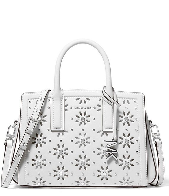 Michael Kors Laila Small Satchel Bag