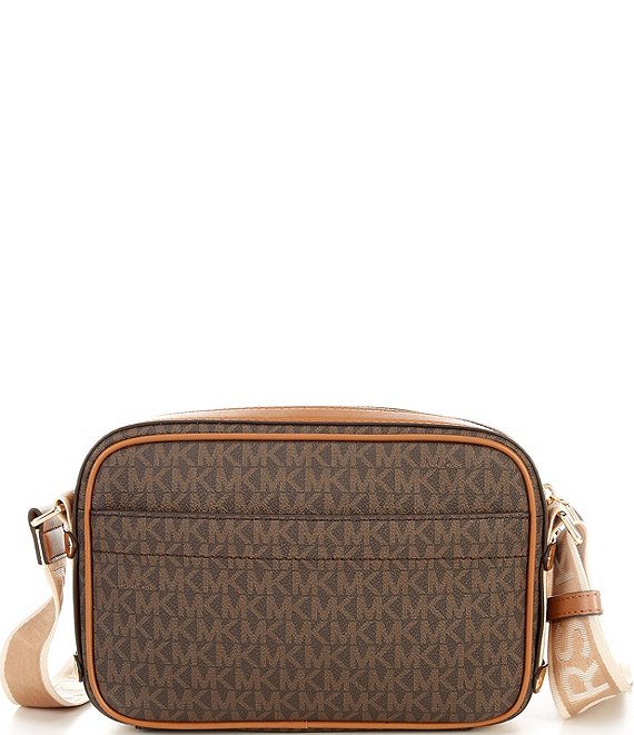 Michael Kors Maeve Large Logo Crossbody Bag | Dillard