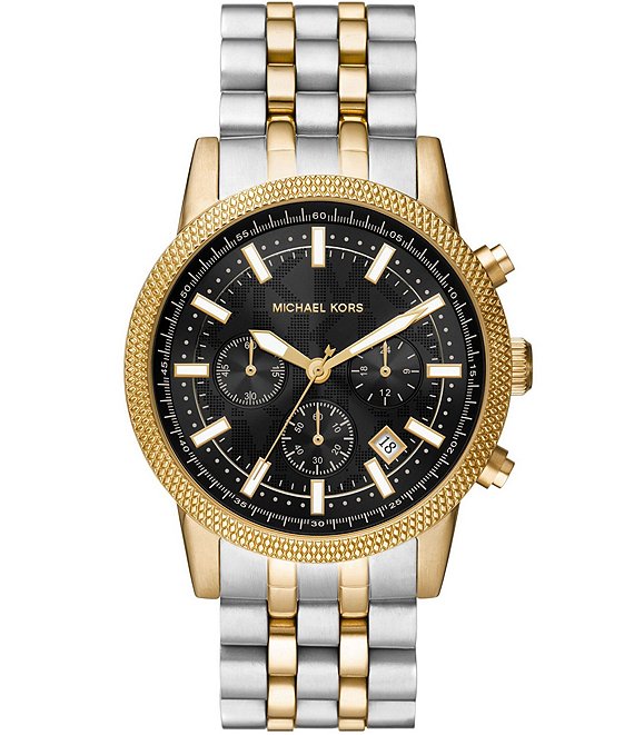 Michael kors deals watch dillards