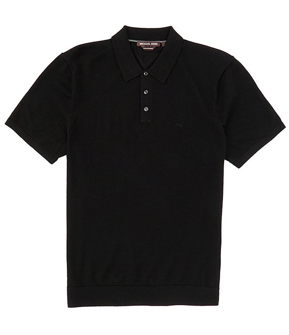 Polo black dillards online