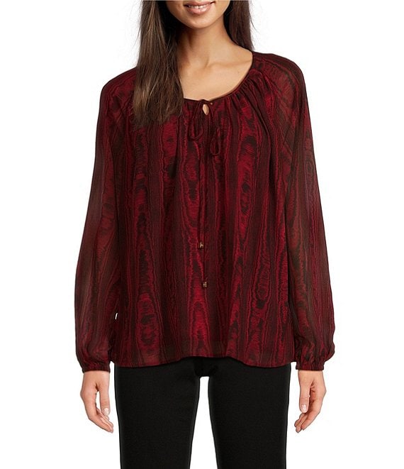 Michael kors tops dillards discount