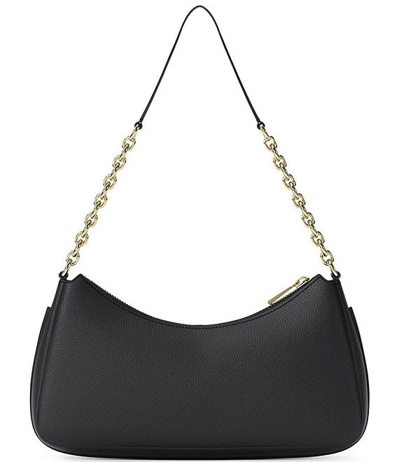 Michael Kors Nolita Medium Chain Pouchette Shoulder Bag | Dillard's
