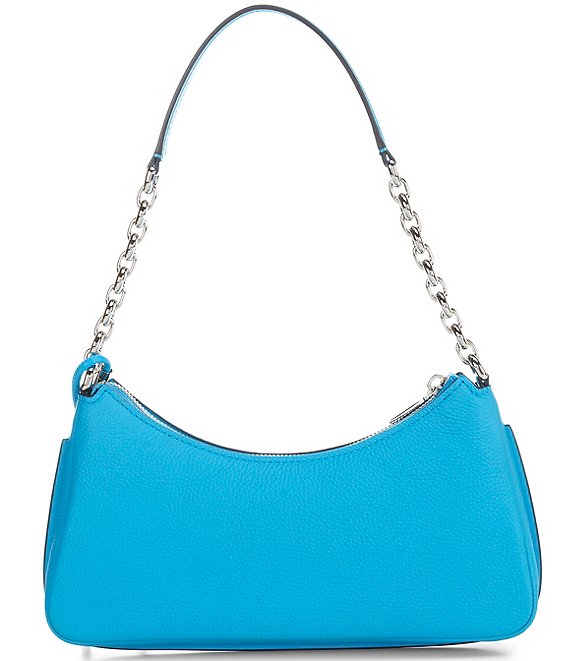 Michael Kors Nolita Medium Chain Pouchette Shoulder Bag | Dillard's