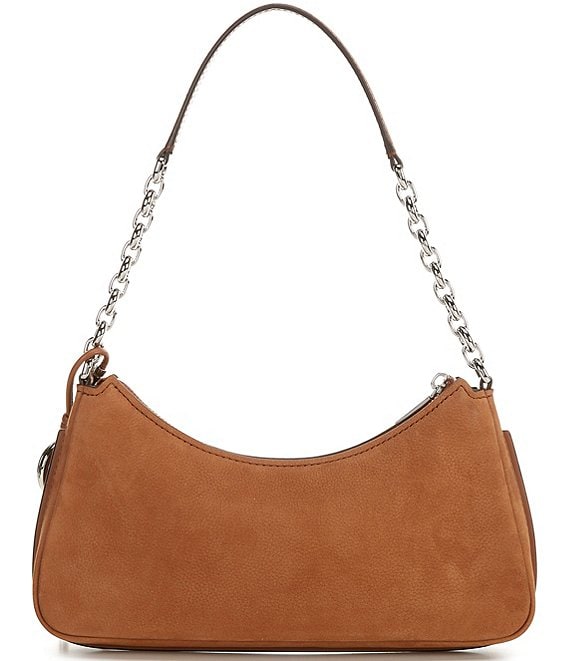 Michael Kors Nolita Medium Chain Pouchette Shoulder Bag | Dillard's