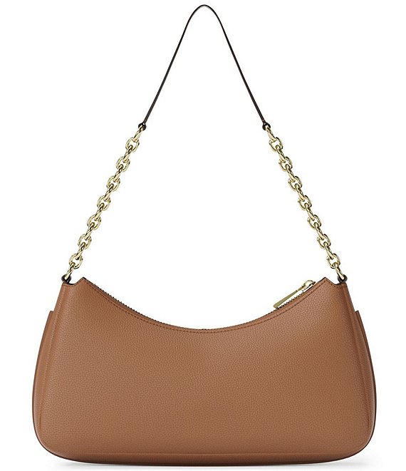 Michael Kors Nolita Medium Chain Shoulder Bag | Dillard's