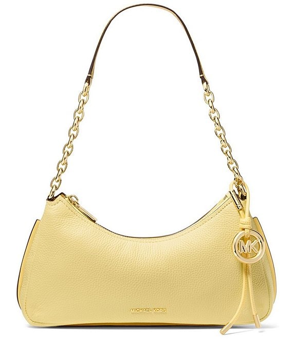 Michael Kors Nolita Medium Chain Shoulder Bag