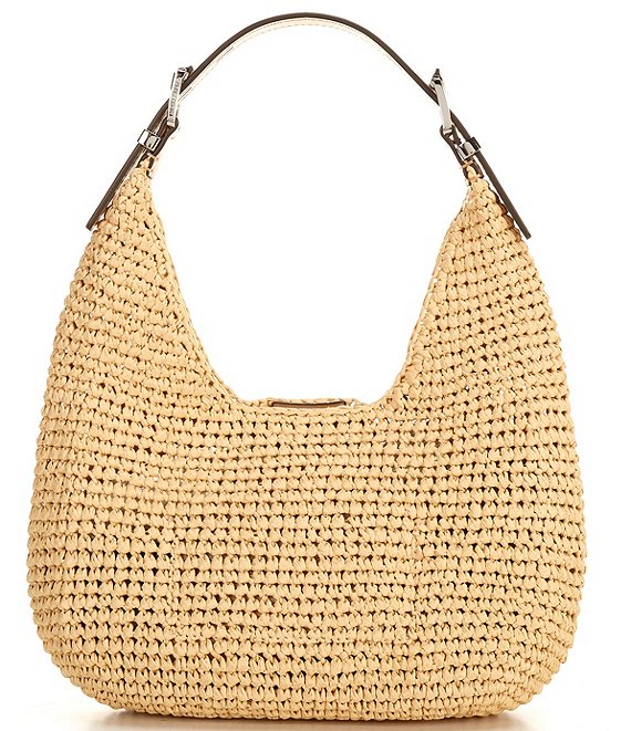 Michael Kors Nolita Small Hobo Shoulder Bag | Dillard's