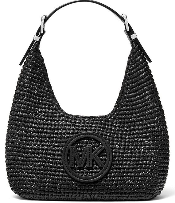 Michael Kors Nolita Small Hobo Shoulder Bag
