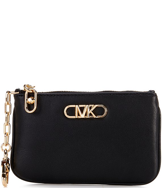 Michael Kors Parker Small Key Card Holder | Dillard's