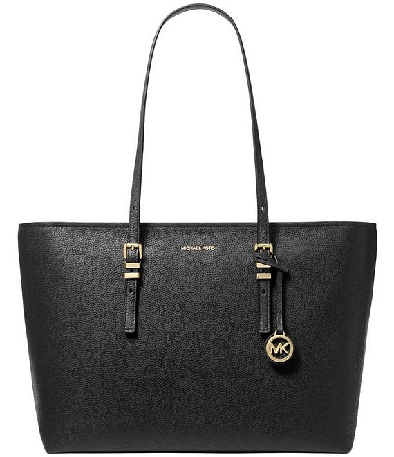 Michael Kors Quinn Large East-West Tote Bag | Dillard's