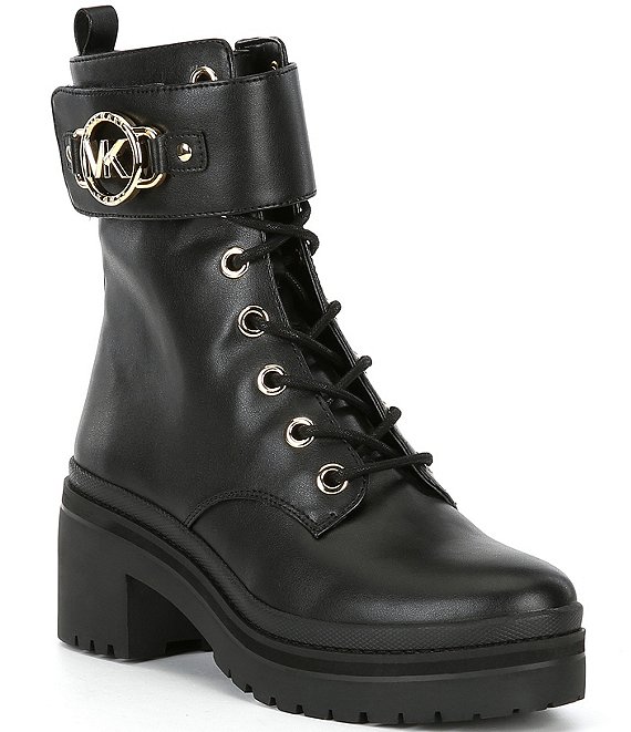 Michael kors boots dillards online