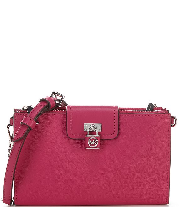 Michael Michael Kors Ruby Bag in Saffiano Leather