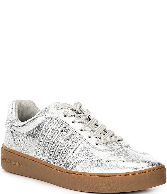 [SALE!!] ★MICHAEL Michael Kors Scotty★ スニーカー 00000000_zi_b4135868-146c-4d72