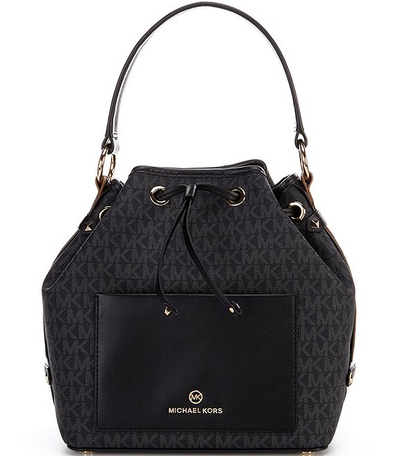michael michael kors commuter logo embossed belt bag item, Louis Vuitton  Speedy Handbag 392543