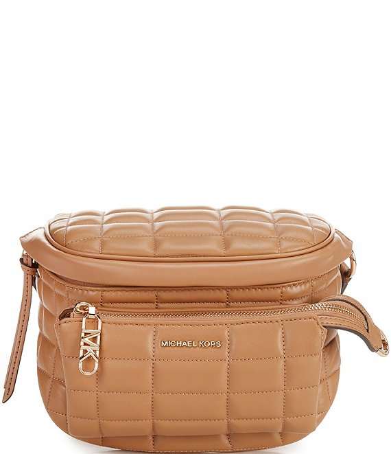 Michael kors hotsell fanny pack dillards