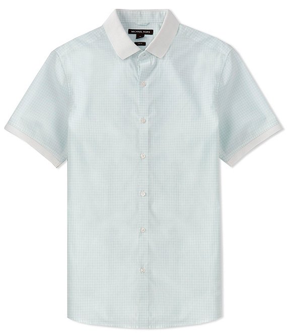 Tshirt Michael Kors Black size XL International in Cotton  25364288