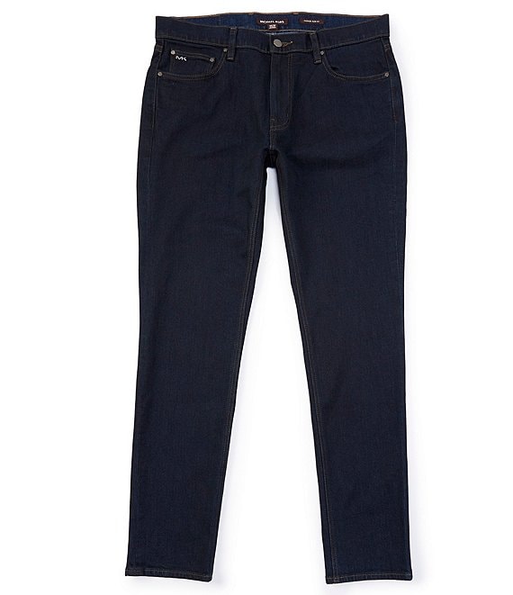 mk jeans dillard's