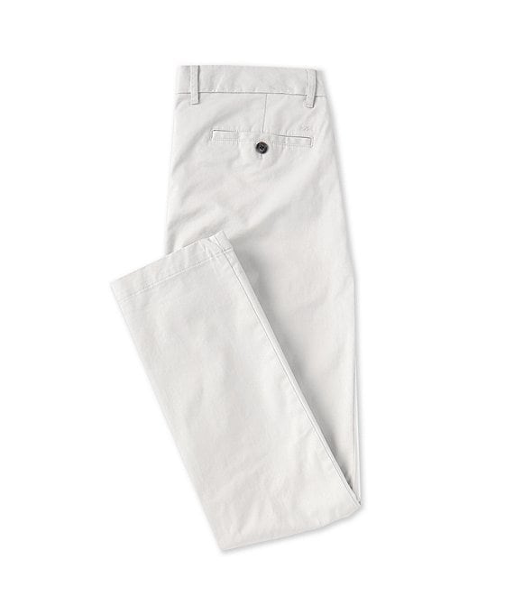 Michael Kors Slim Fit Stretch Chino Pants | Dillard's