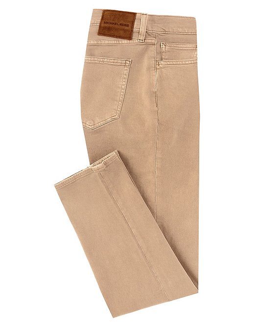 Michael kors corduroy clearance leggings